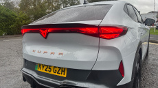 CUPRA Tavascan 210kW V1 77kWh 5dr Auto Electric Estate
